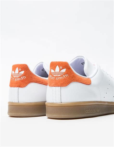 adidas originals goum craft orange